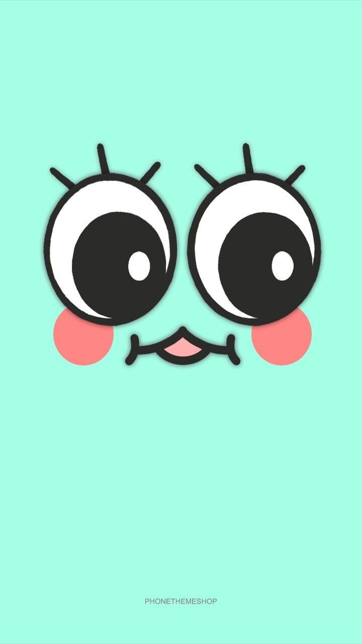 720x1280 animals, art, background, beautiful, beauty, cartoon, colorful, cute baby, design, drawing, face, heart, hearts, illustration, iphone, kawaii, mint, pastel, wallpaper, we heart it, background, art cat, beautiful art, pastel art, beauty art