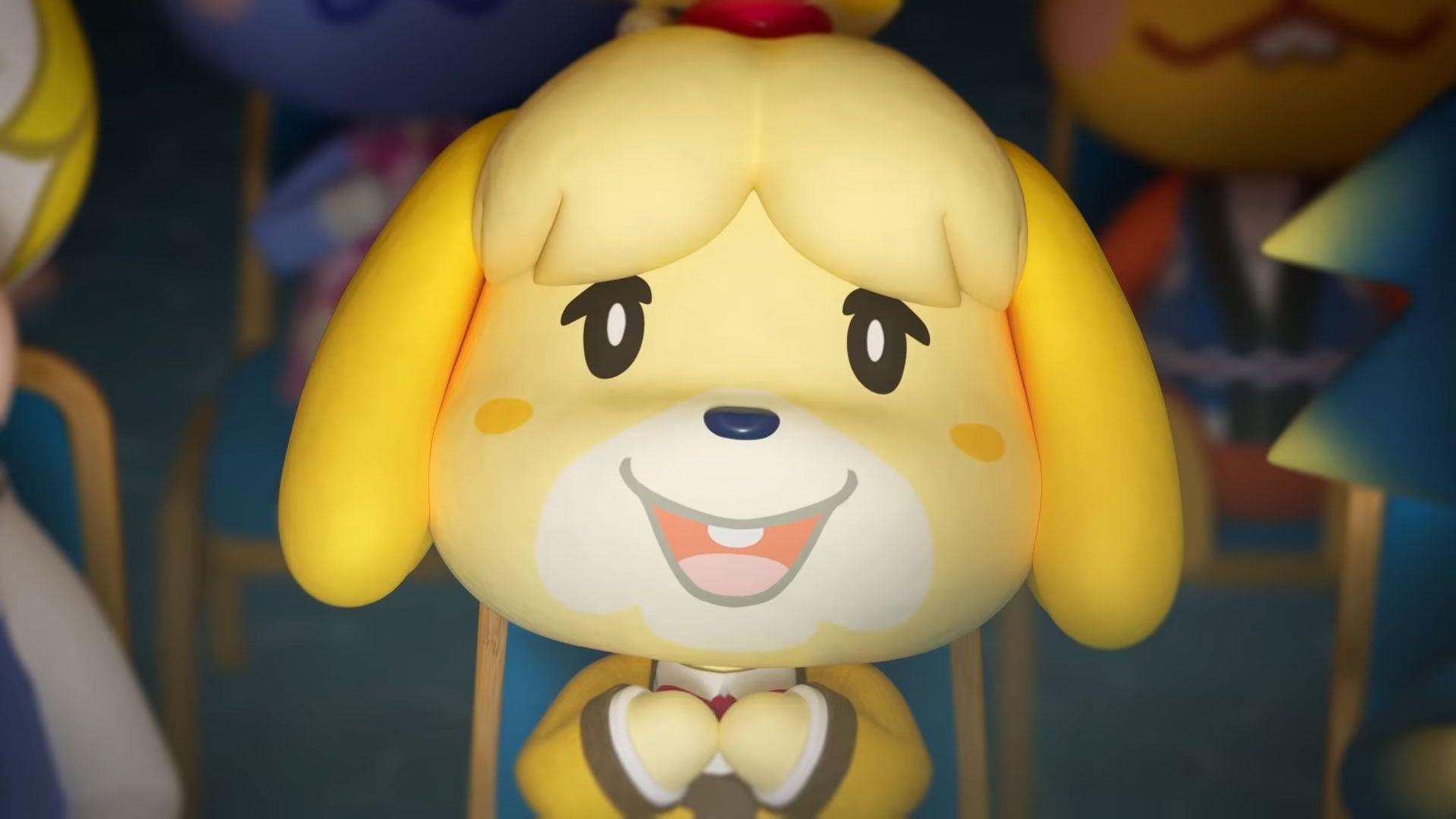 1920x1080 HD Animal Crossing Wallpaper You Need to Make Your Desktop Background