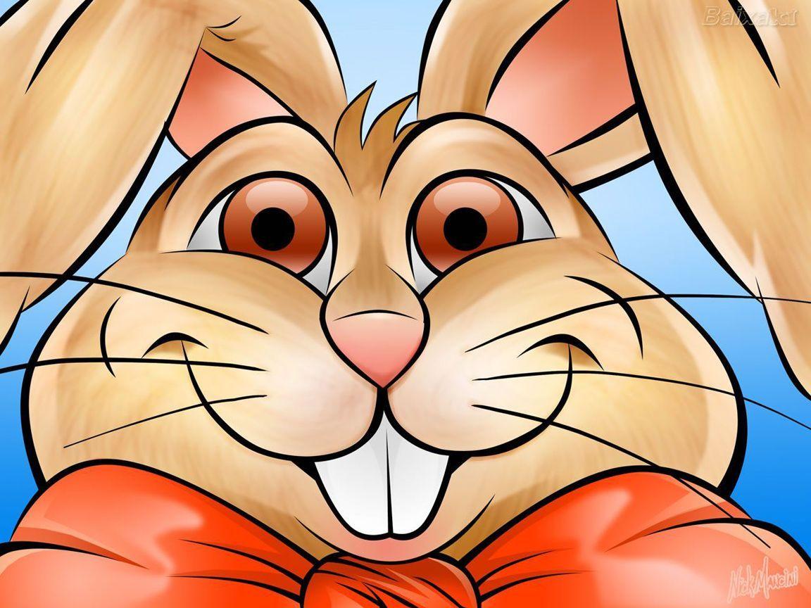 1152x864 Funny Face Wallpaper