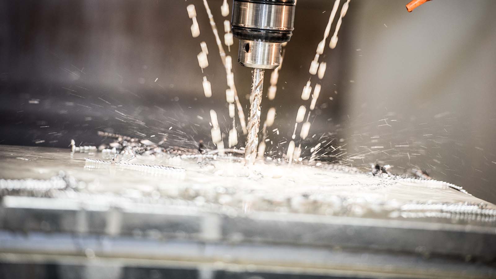 1600x900 Types of CNC Milling Machines