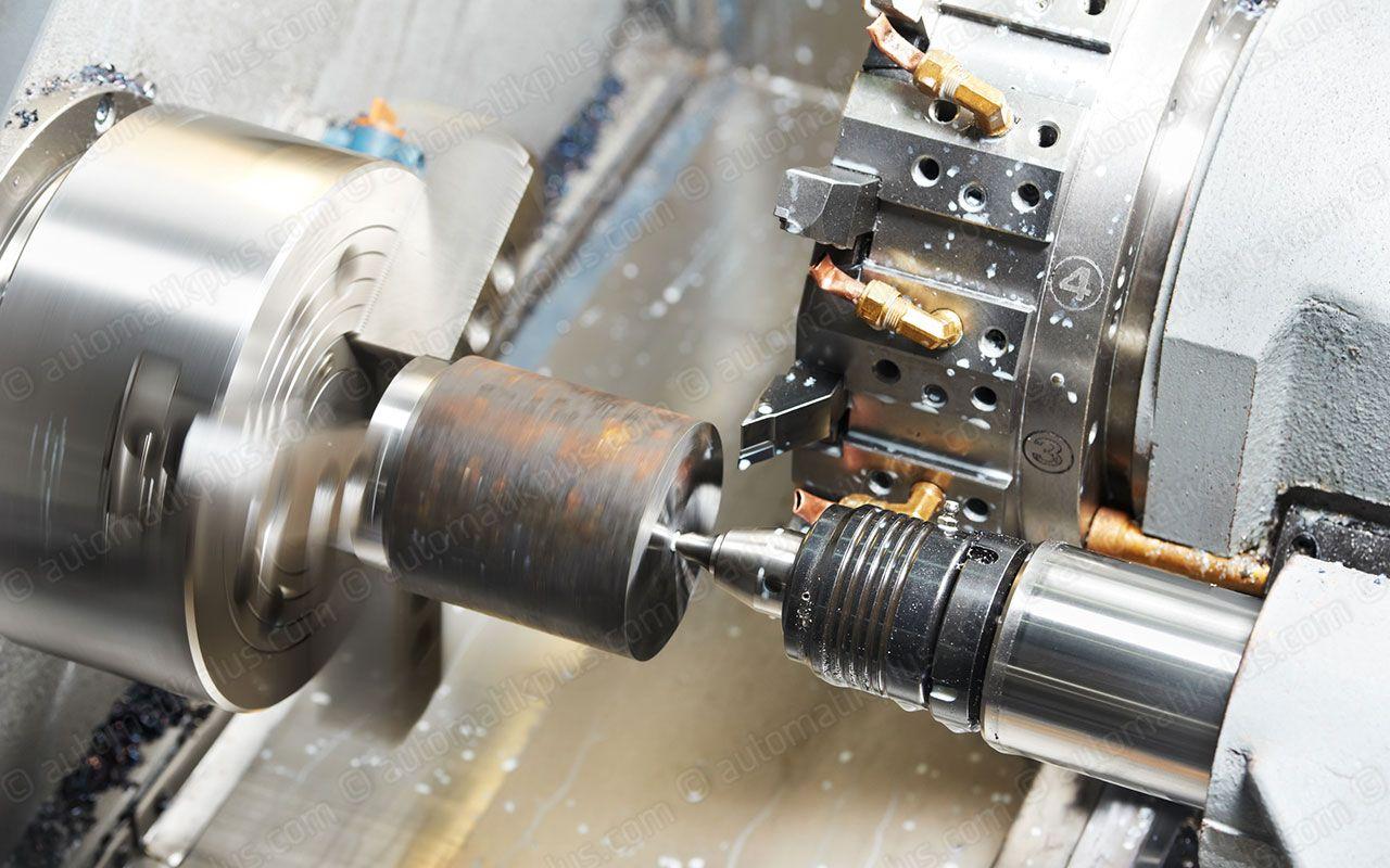 1280x800 Cnc Turning