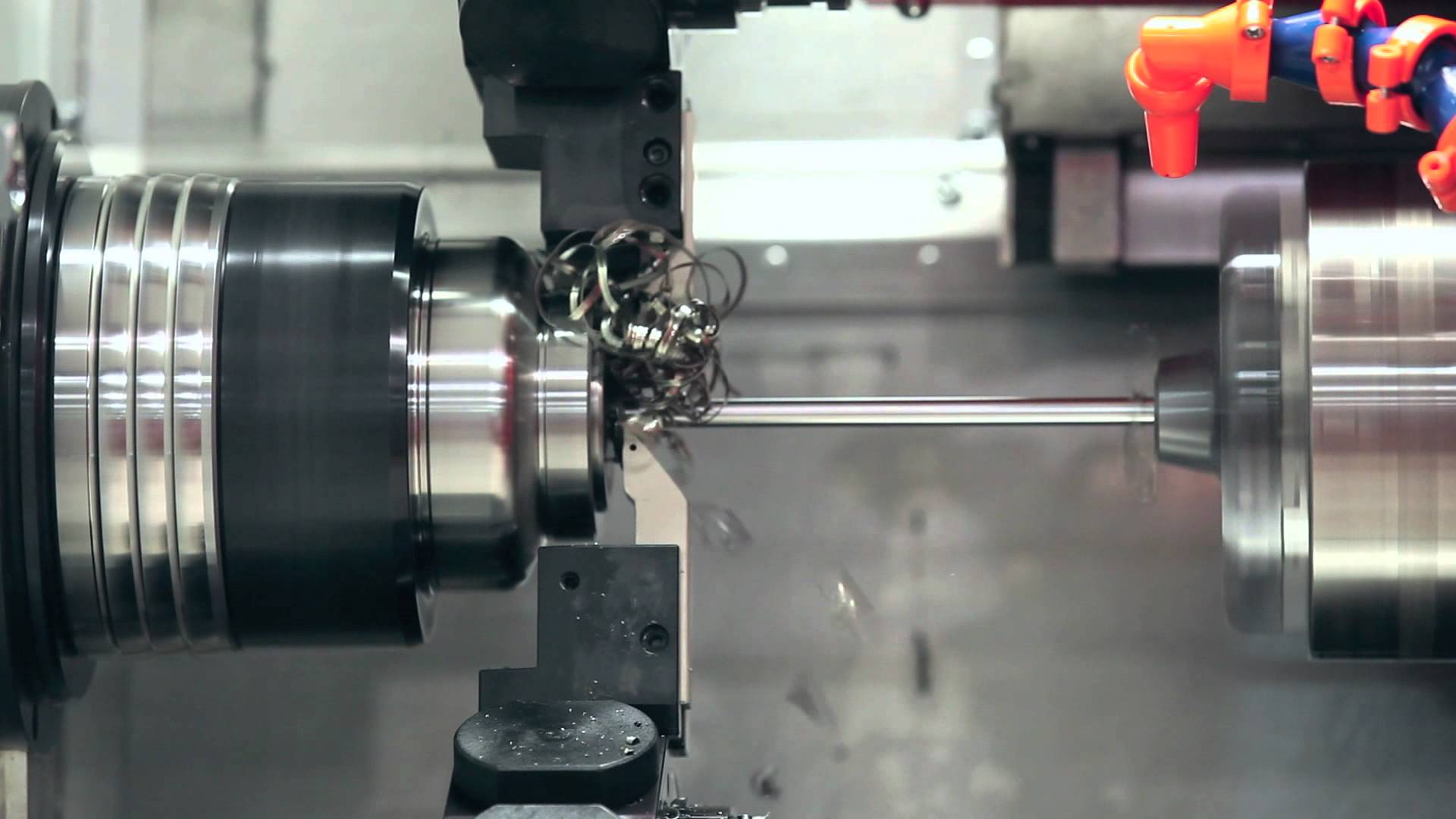 1920x1080 Lathe Wallpaper