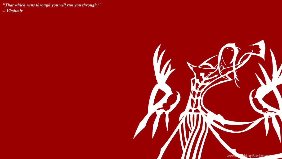 1191x670 Vladimir League Of Legends Wallpaper, Vladimir Desktop Wallpaper Desktop Background