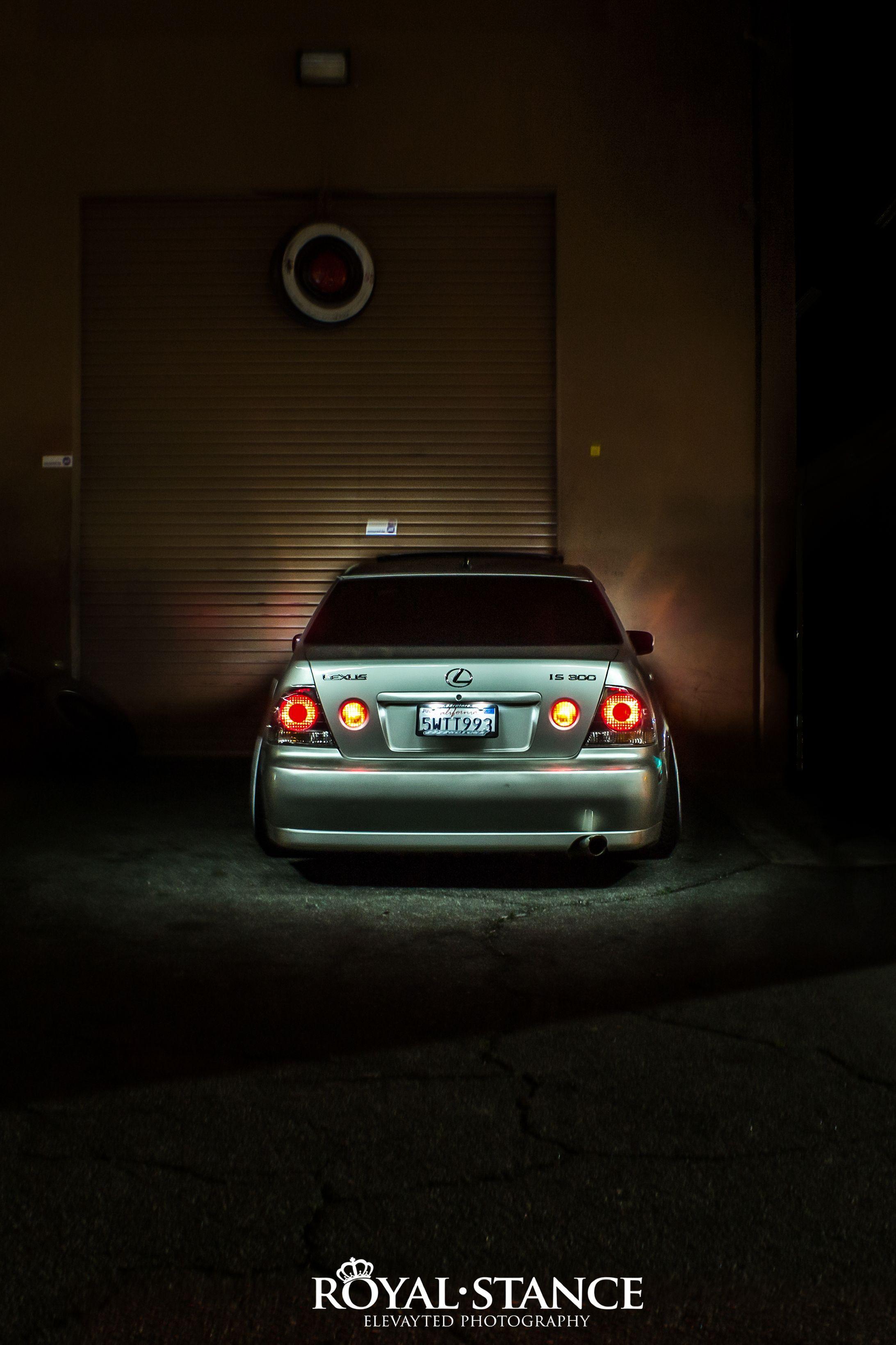 2185x3278 Lexus IS 300 Wallpaper Group Wallpaper