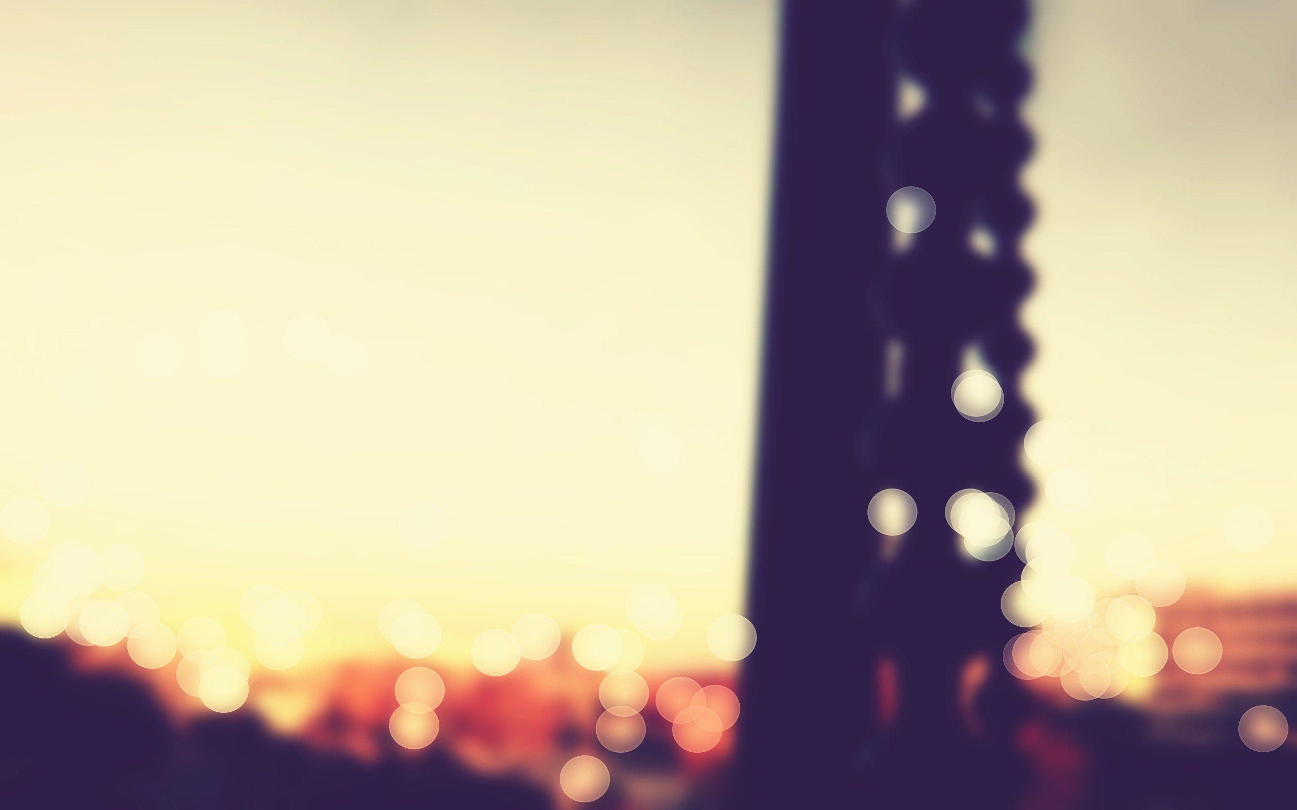 2560x1600 Wallpaper Blur HD