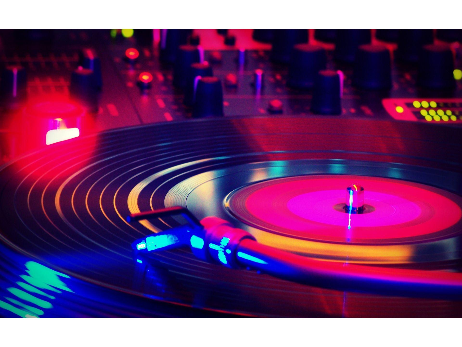 1920x1440 Disco Nights wallpaper, music and dance wallpaper