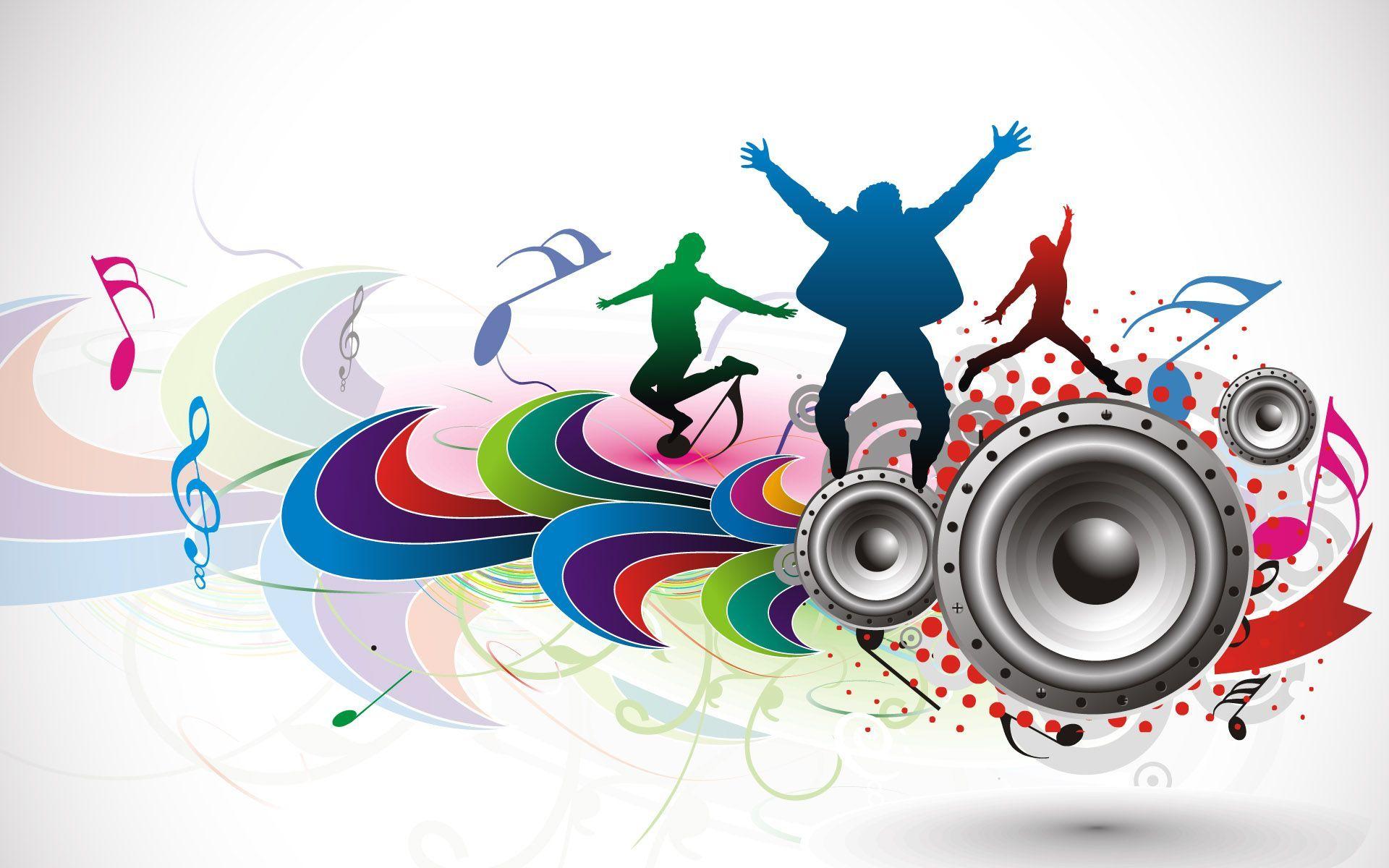 1920x1200 Abstract Music Desktop Background Wallpaper High Resolution Wallpaper 1920x1200 px 328.59 KB. Music wallpaper, Dance background, Abstract wallpaper background