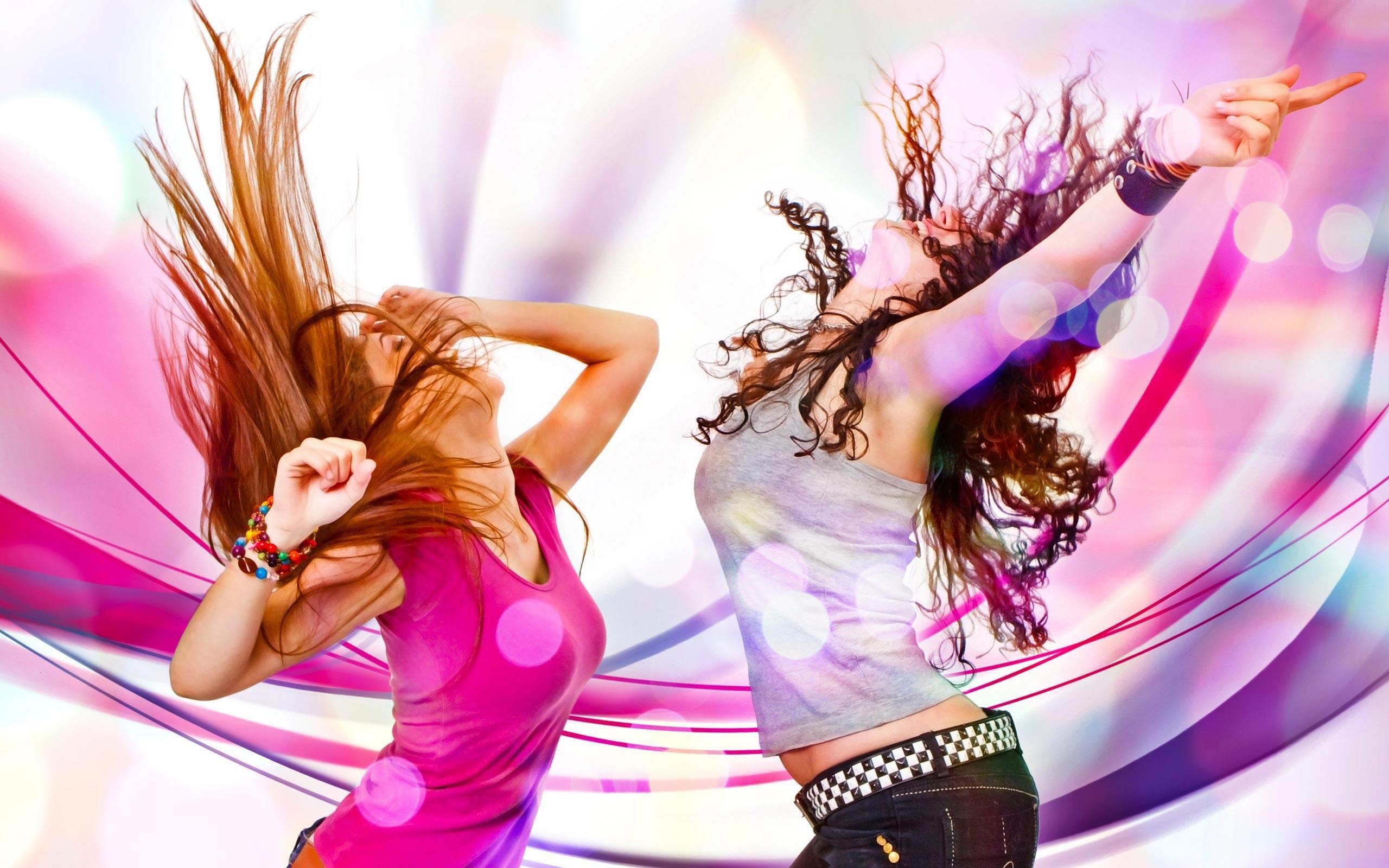 Music Dance Wallpapers - Top Free Music Dance Backgrounds - WallpaperAccess