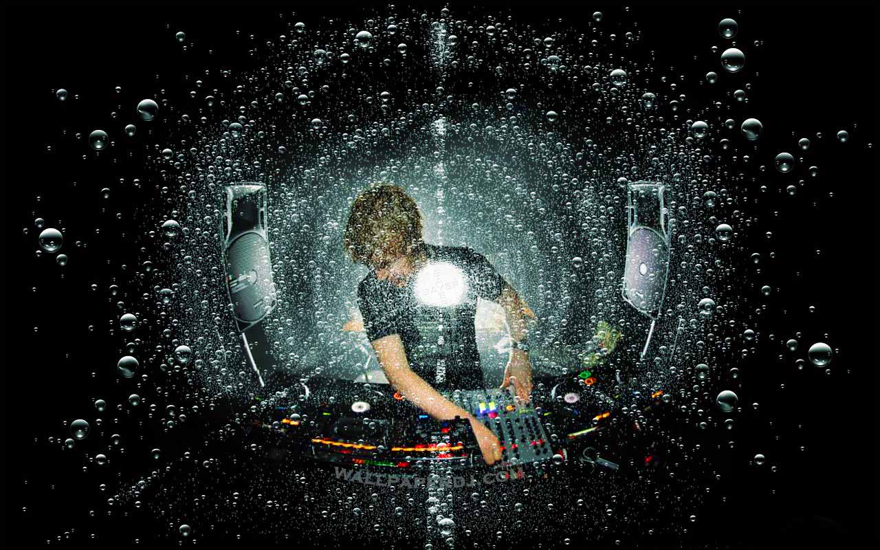1280x800 1280×800 Underwater Sounds Wallpaper Music And Dance Wallpaper