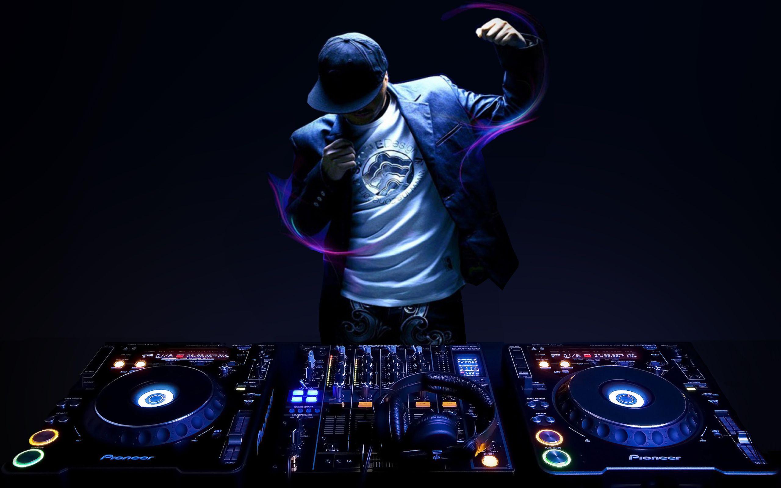Music Dance Wallpapers - Top Free Music Dance Backgrounds - WallpaperAccess