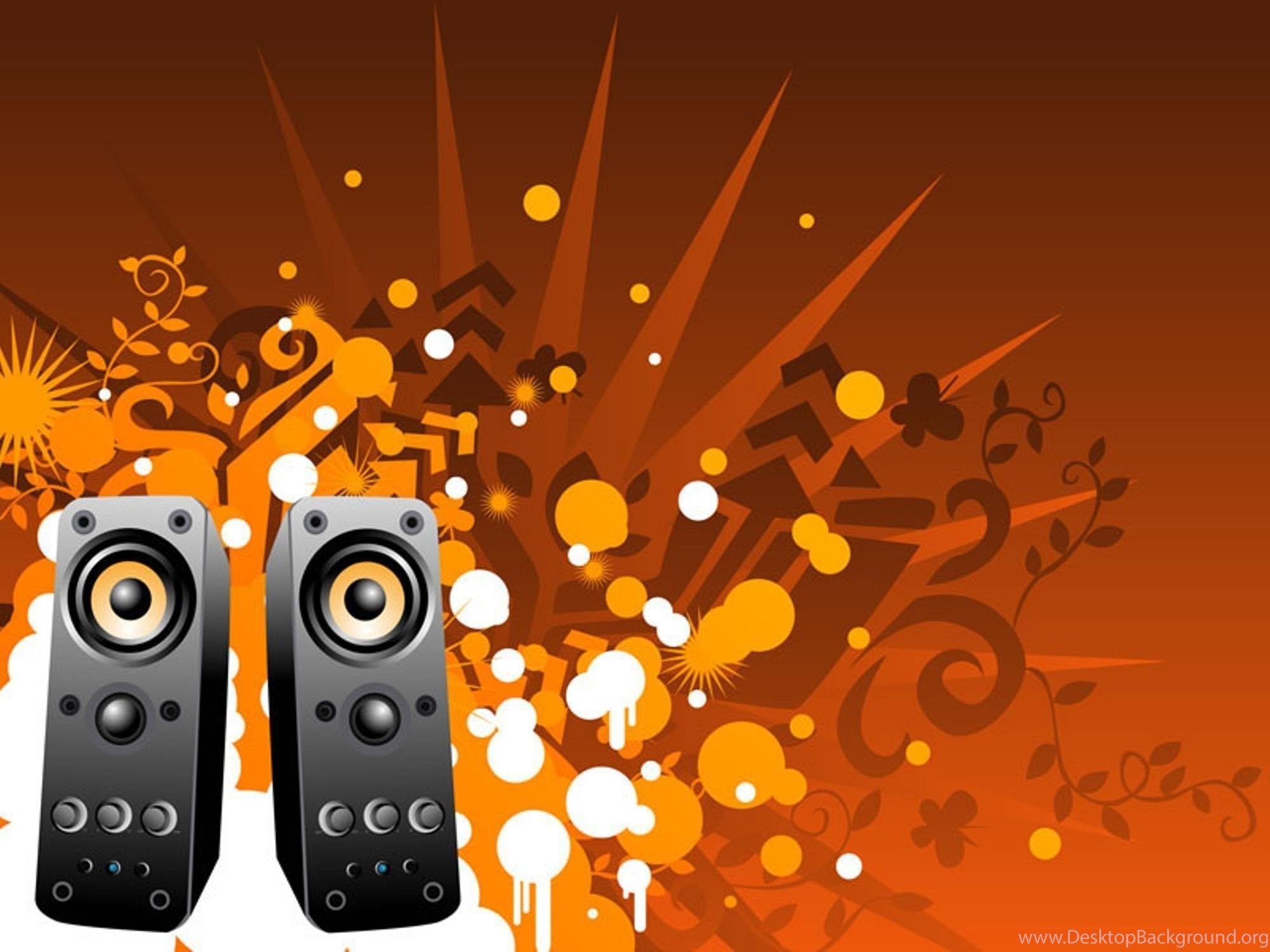 2000x1500 Retro Music Background Free Desktop Background Free Wallpaper Image Desktop Background