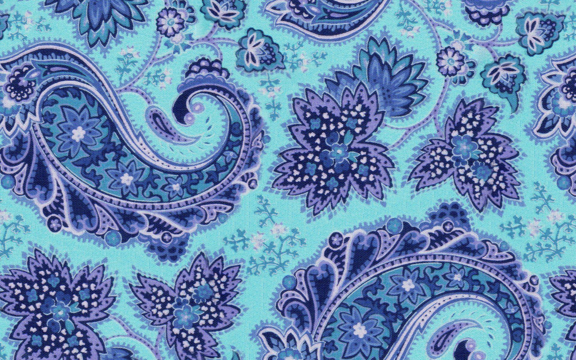 Bohemian Print Tiled Desktop Wallpapers - Top Free Bohemian Print Tiled ...