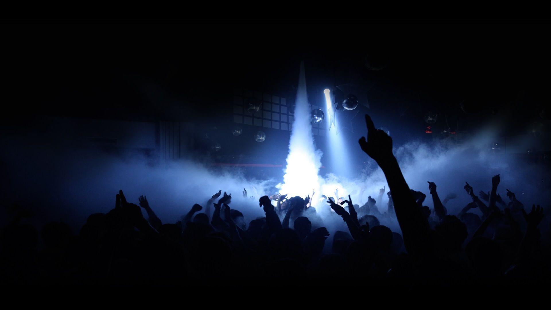 1920x1079 Electronic Dance Music Wallpaper