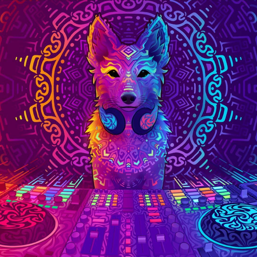 1060x1060 Steam Workshop::Music Master +(Disco Dingo by Sylvia Ritter) (Audio Responsive) (Updated)