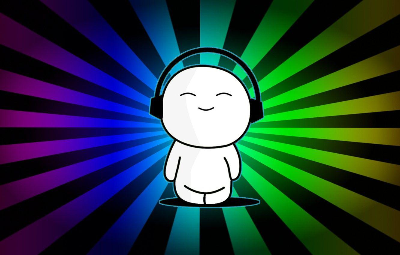 1332x850 Dance Music Wallpaper 1332×850