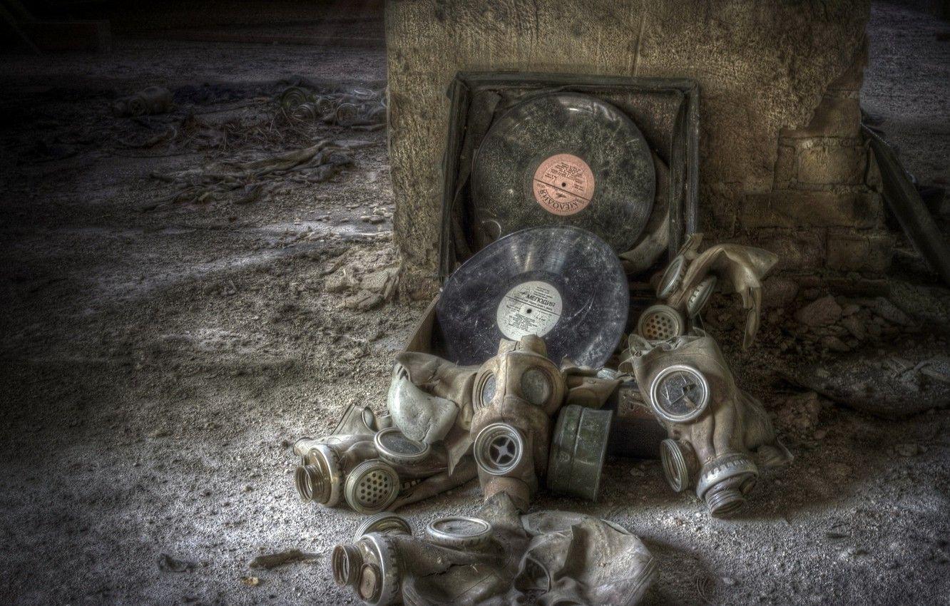 1332x850 Wallpaper music, disco, old vinyl image for desktop, section музыка