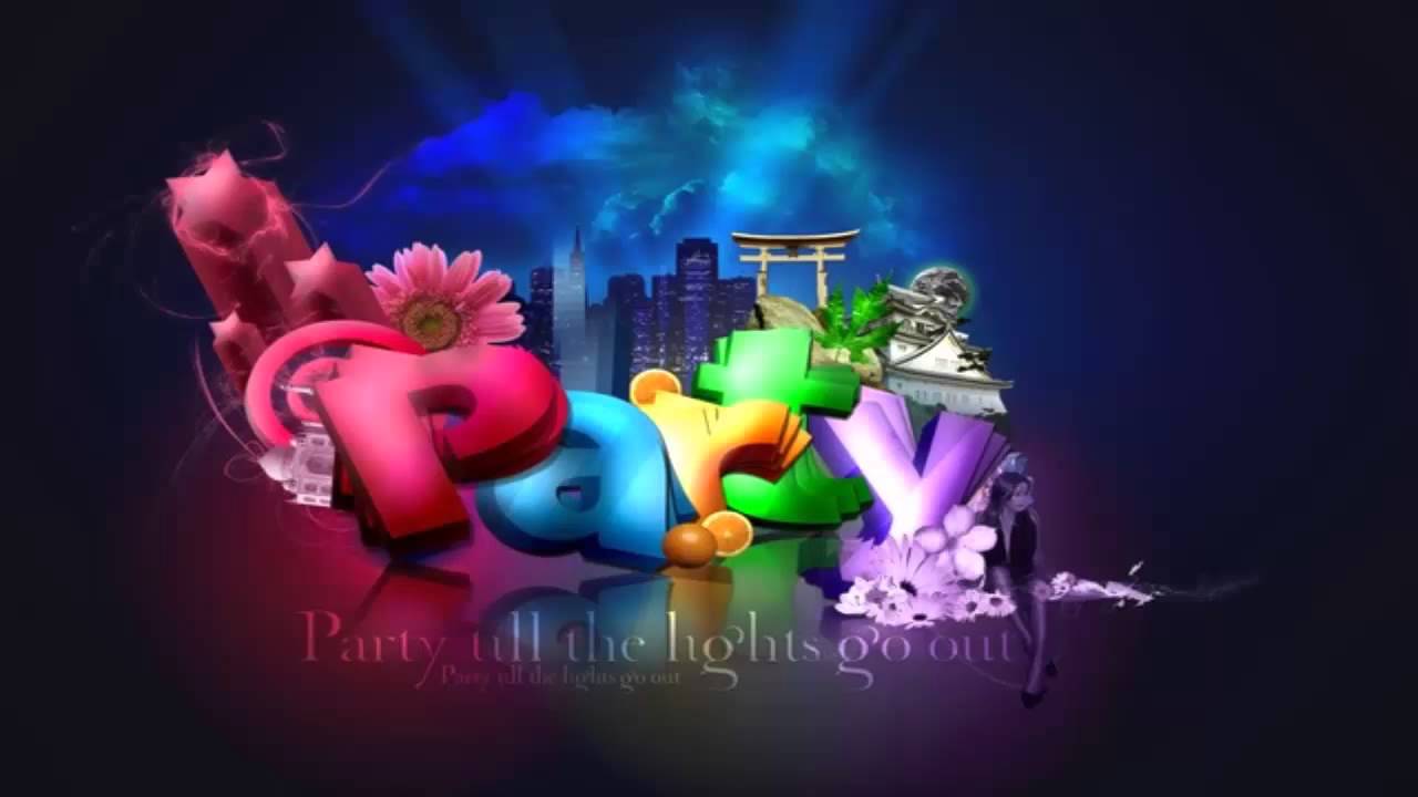 1280x720 House 2014. Best Disco Club Music Mix 2014. Dance Summer Megamix. DJ aSSa
