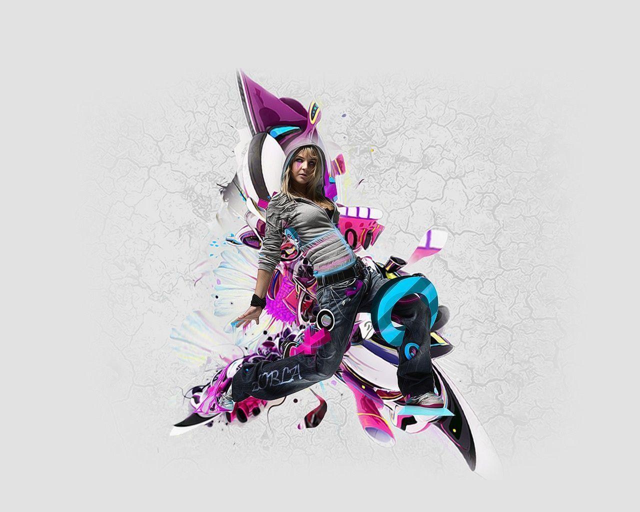 Music and Dance Wallpapers - Top Free Music and Dance Backgrounds