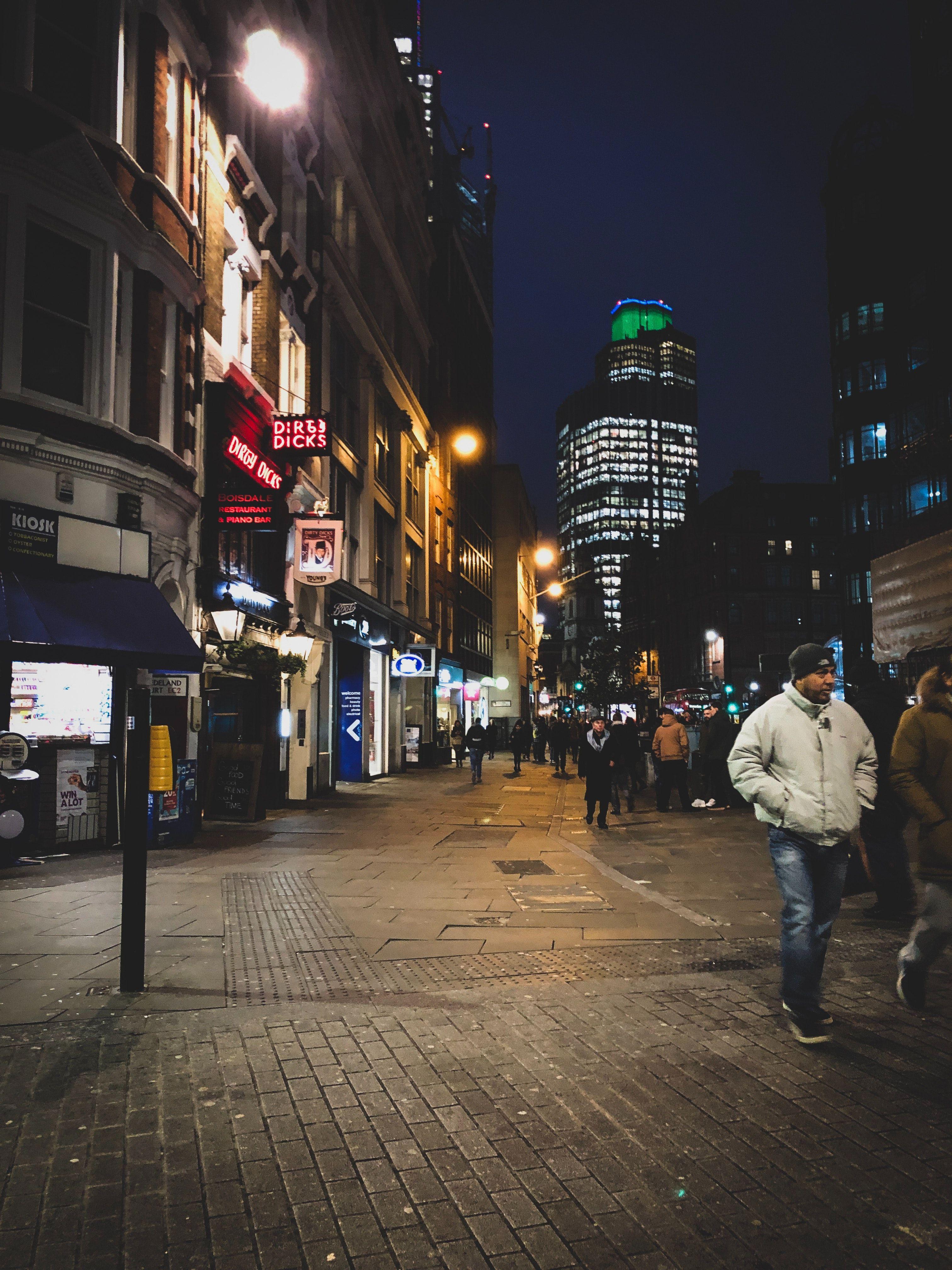 Liverpool Street Wallpapers - Top Free Liverpool Street Backgrounds