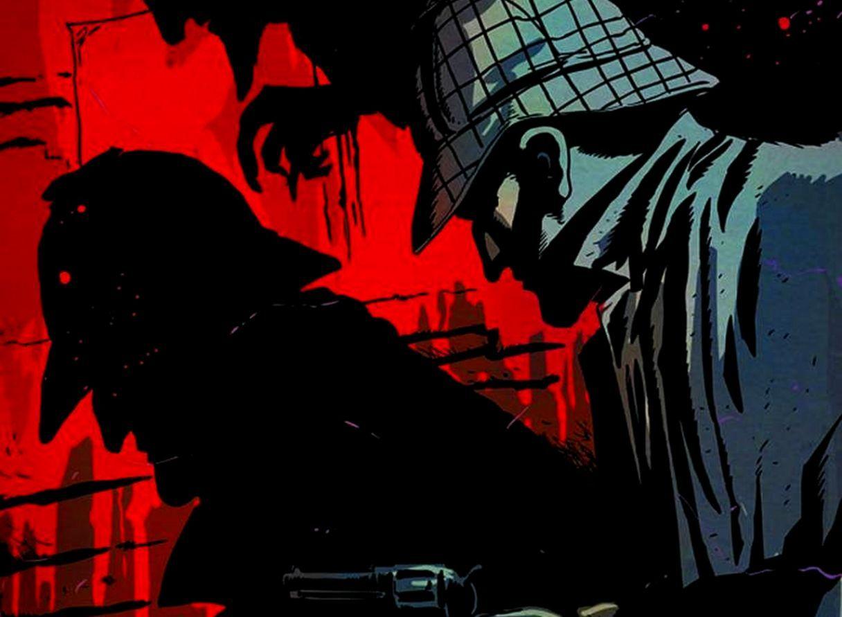 1216x891 Sherlock Holmes The Liverpool Demon Wallpaper And Background Holmes Wallpaper For Mobile