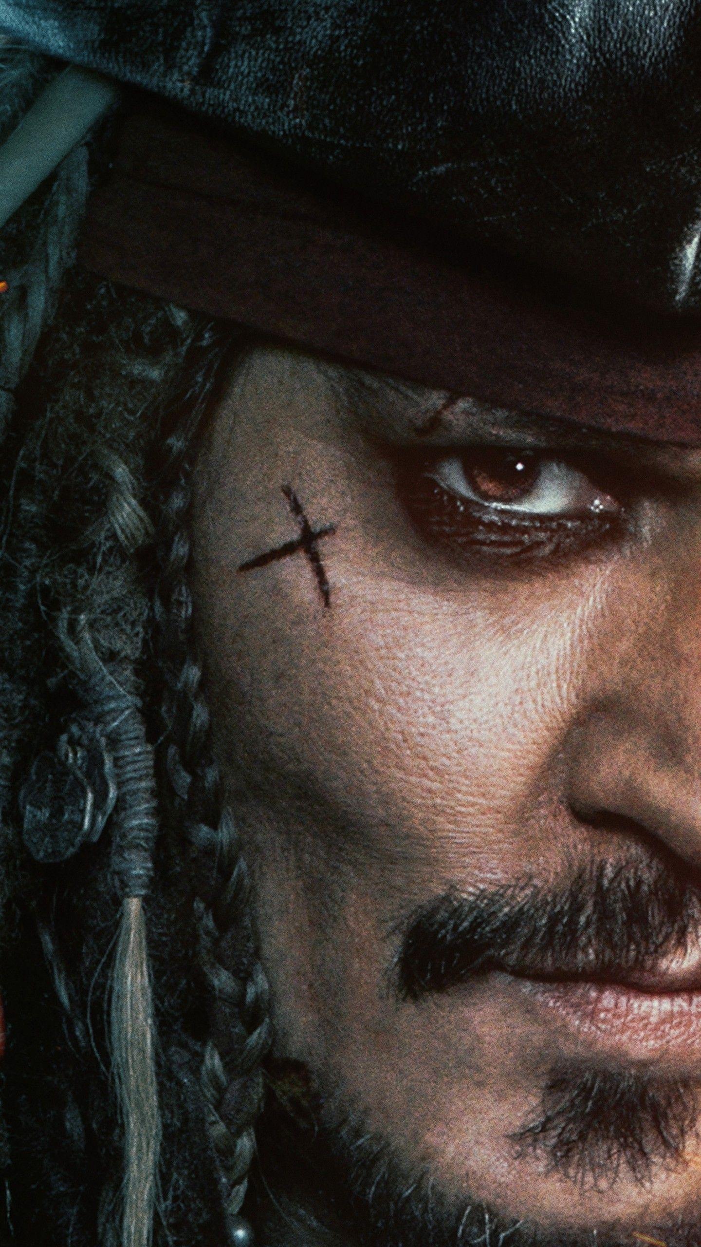Captain Jack Sparrow 4K Wallpapers - Top Free Captain Jack Sparrow 4K ...