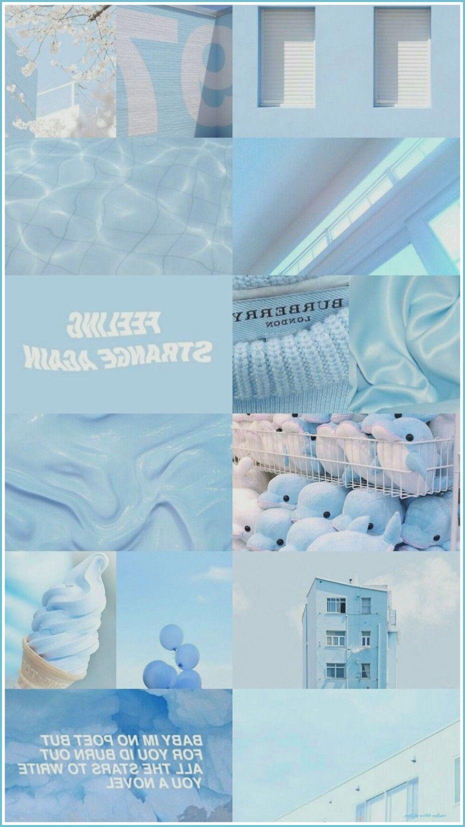 931x1654 Tumblr Wallpaper Blue Aesthetic #blueaesthetic Tumblr blue aesthetic wallpaper