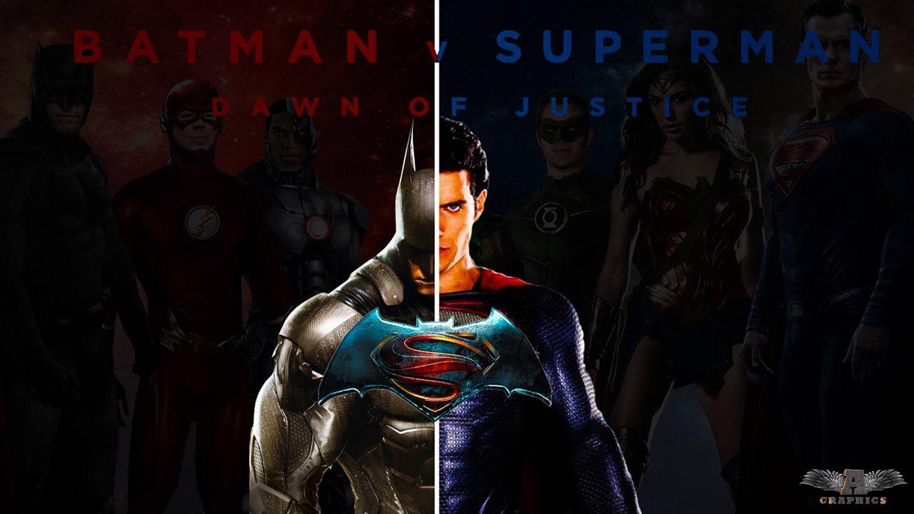 1280x720 Batman Vs Superman Hình nền HD Speed ​​Art Tải xuống miễn phí