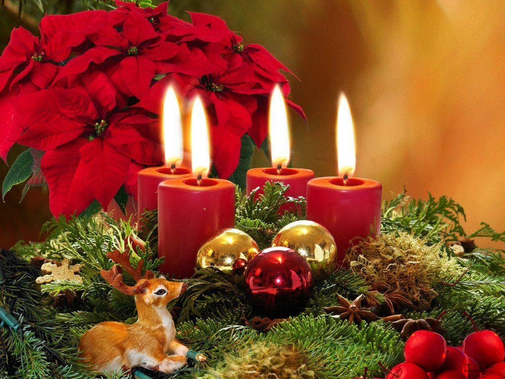 Advent Wreath Wallpapers - Top Free Advent Wreath Backgrounds