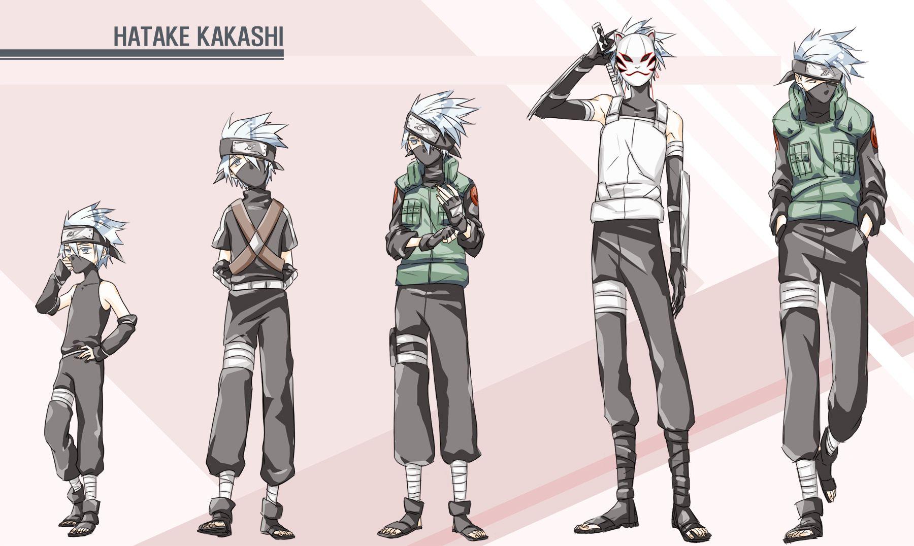 1800x1076 Kakashi Hatake