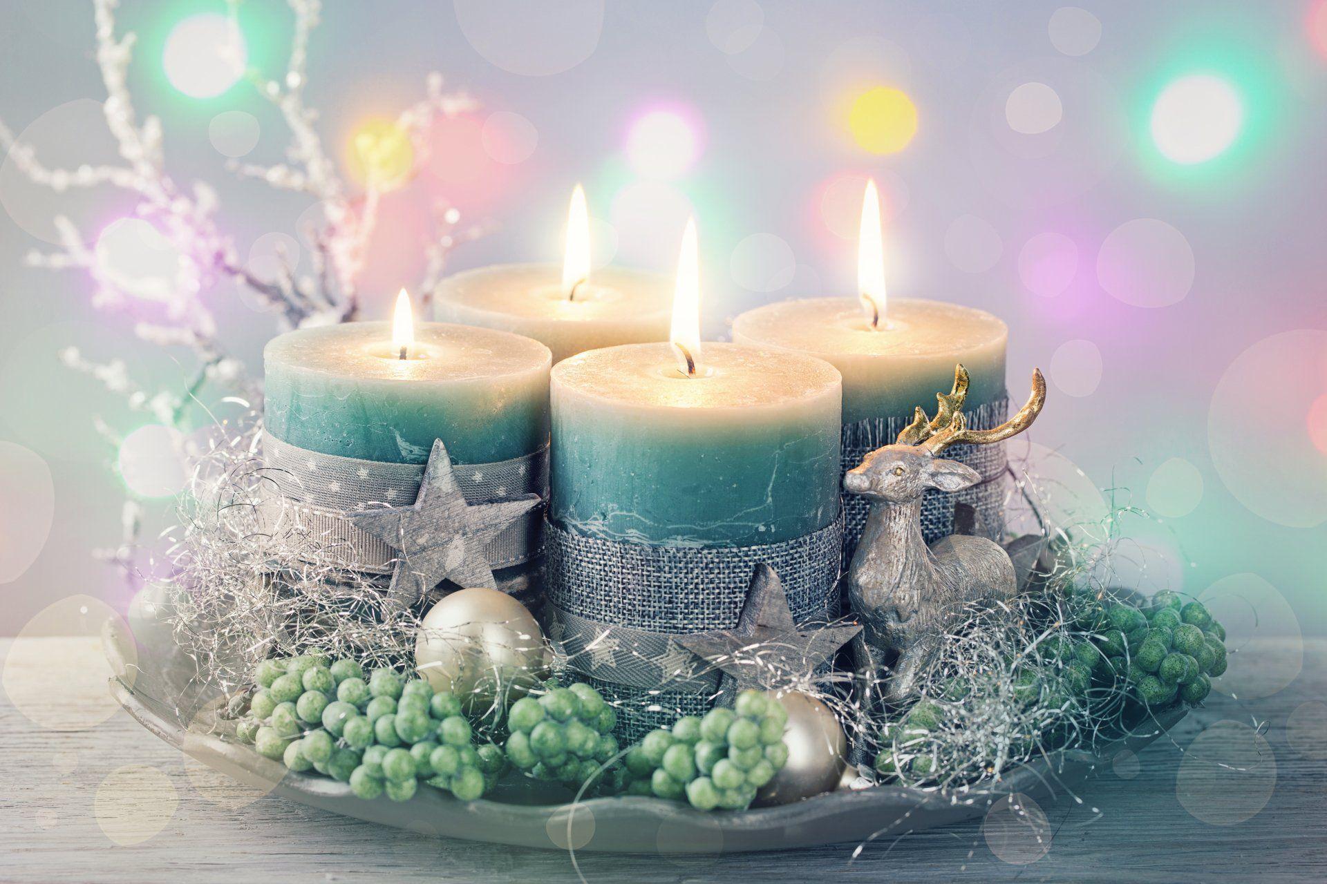 Advent Wreath Wallpapers - Top Free Advent Wreath Backgrounds