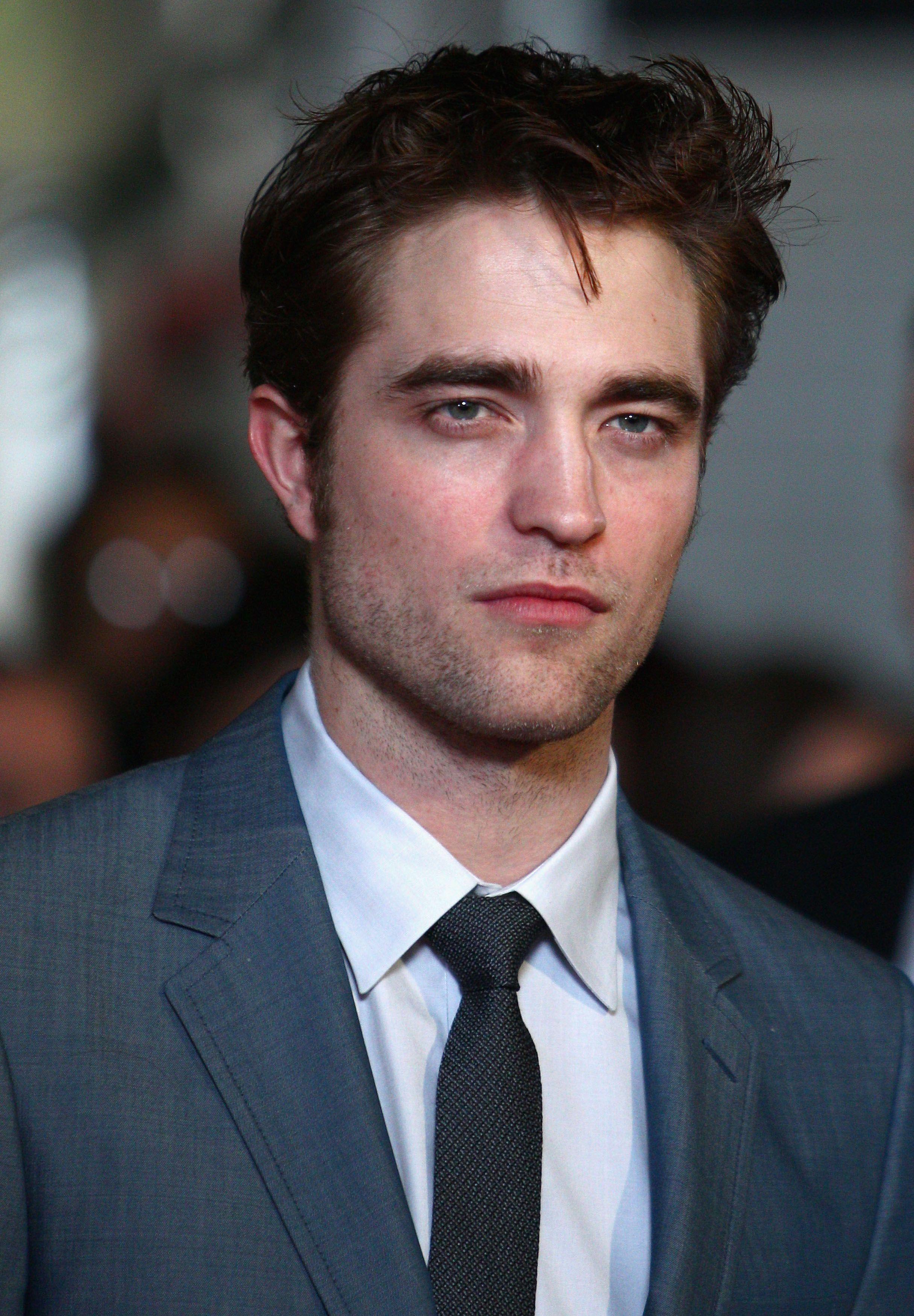 Robert PATTINSON main image 0