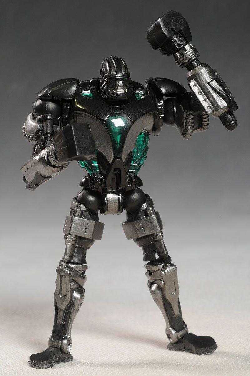 800x1204 Review and photo of Real Steel Atom, Zeus action figure