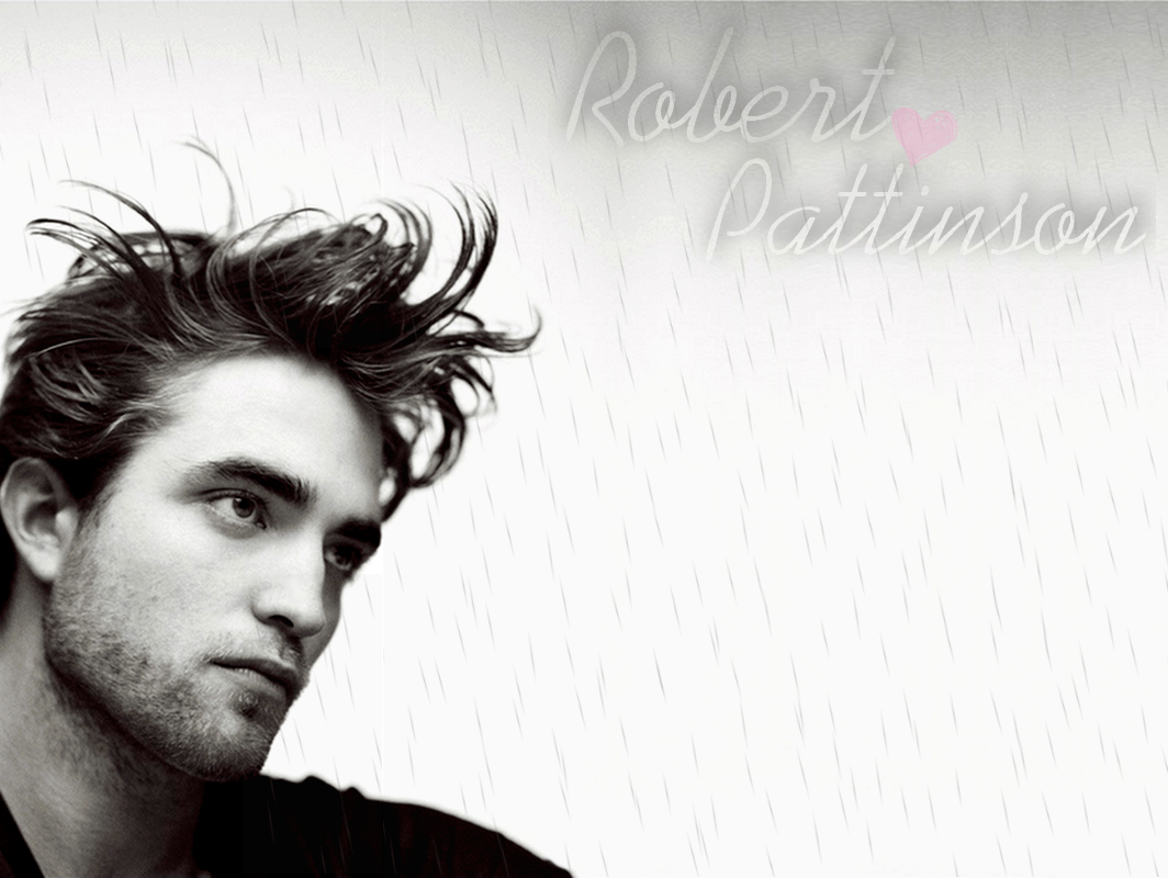 1064x800 Wallpaper Free Mail: Robert Pattinson HD wallpaper