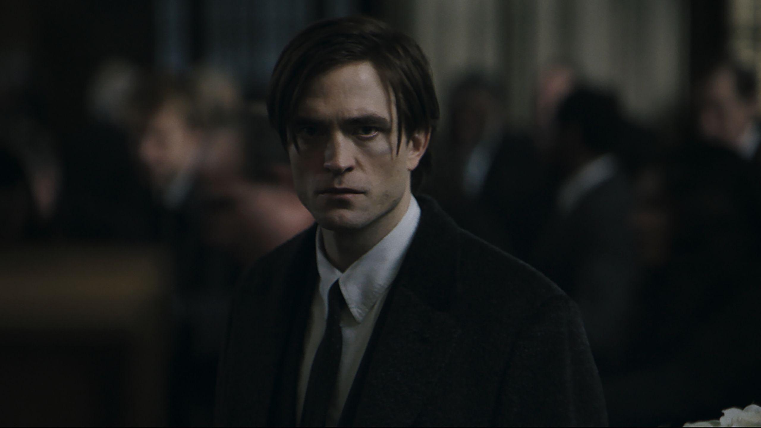 2560x1440 Robert Pattinson in The Batman 2021 1440P Resolution Wallpaper, HD Movies 4K Wallpaper, Image, Photo and Background