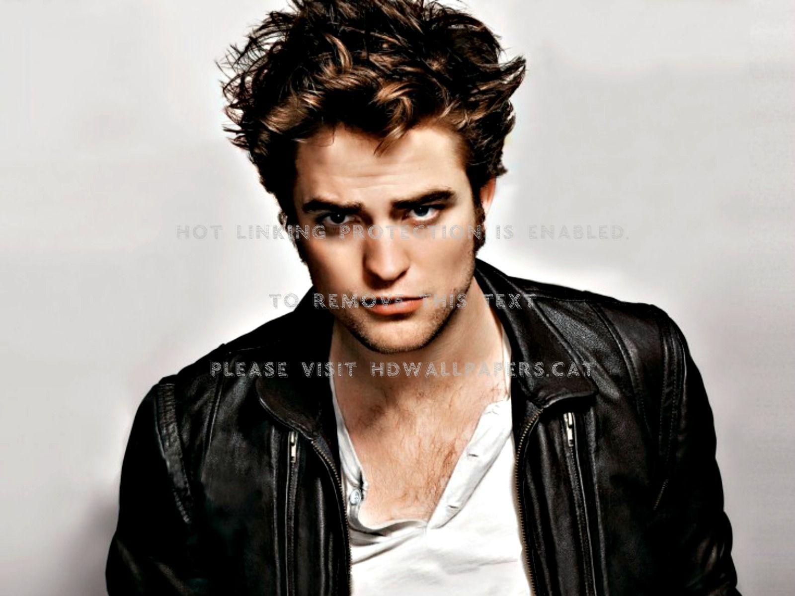 1600x1200 robert pattinson twilight saga white man