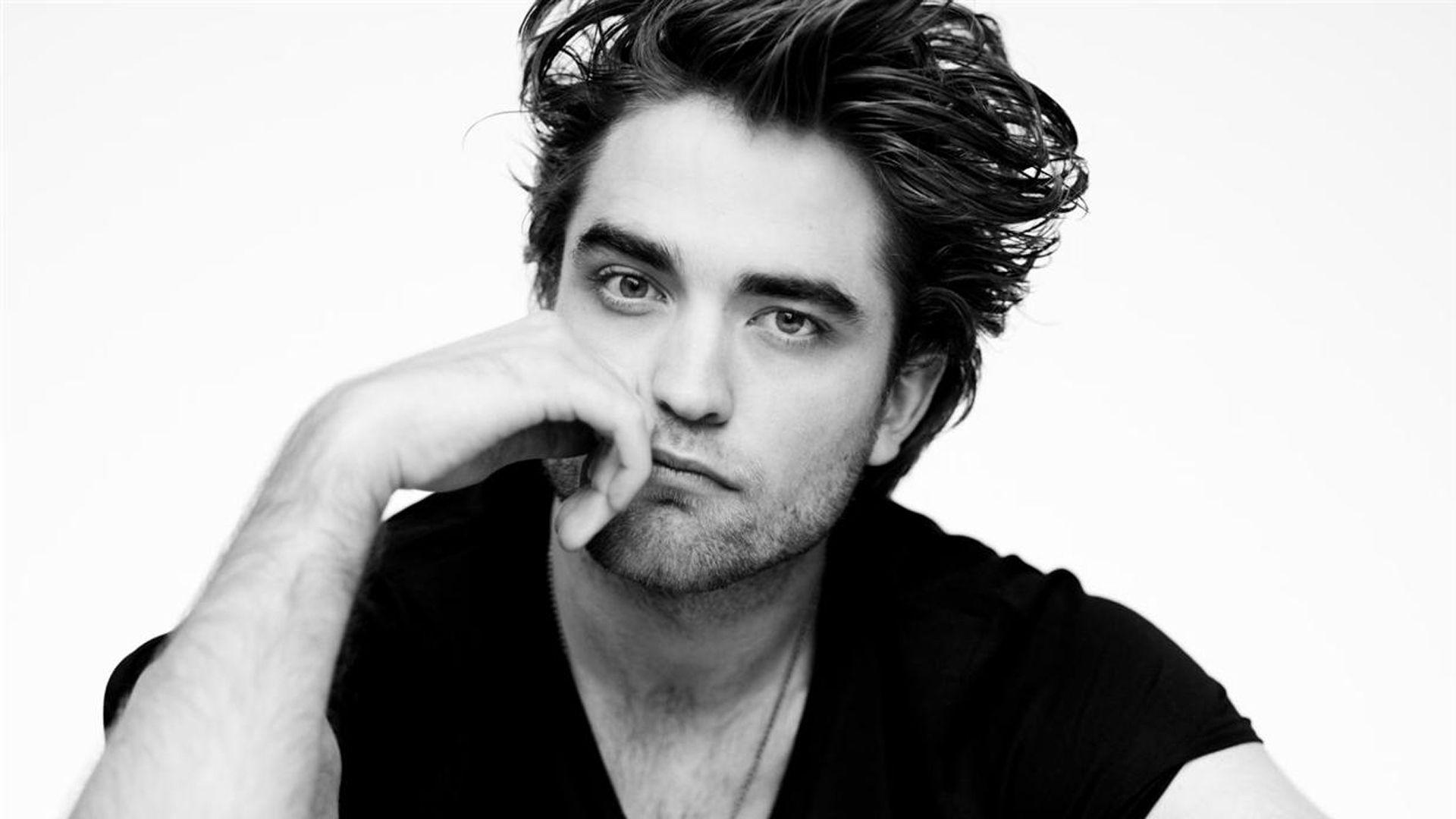 1920x1080 Robert Pattinson Wallpaper, Picture, Image