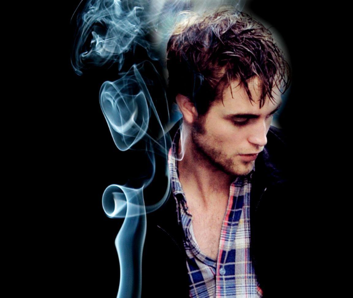 1152x972 Robert Pattinson Wallpaper