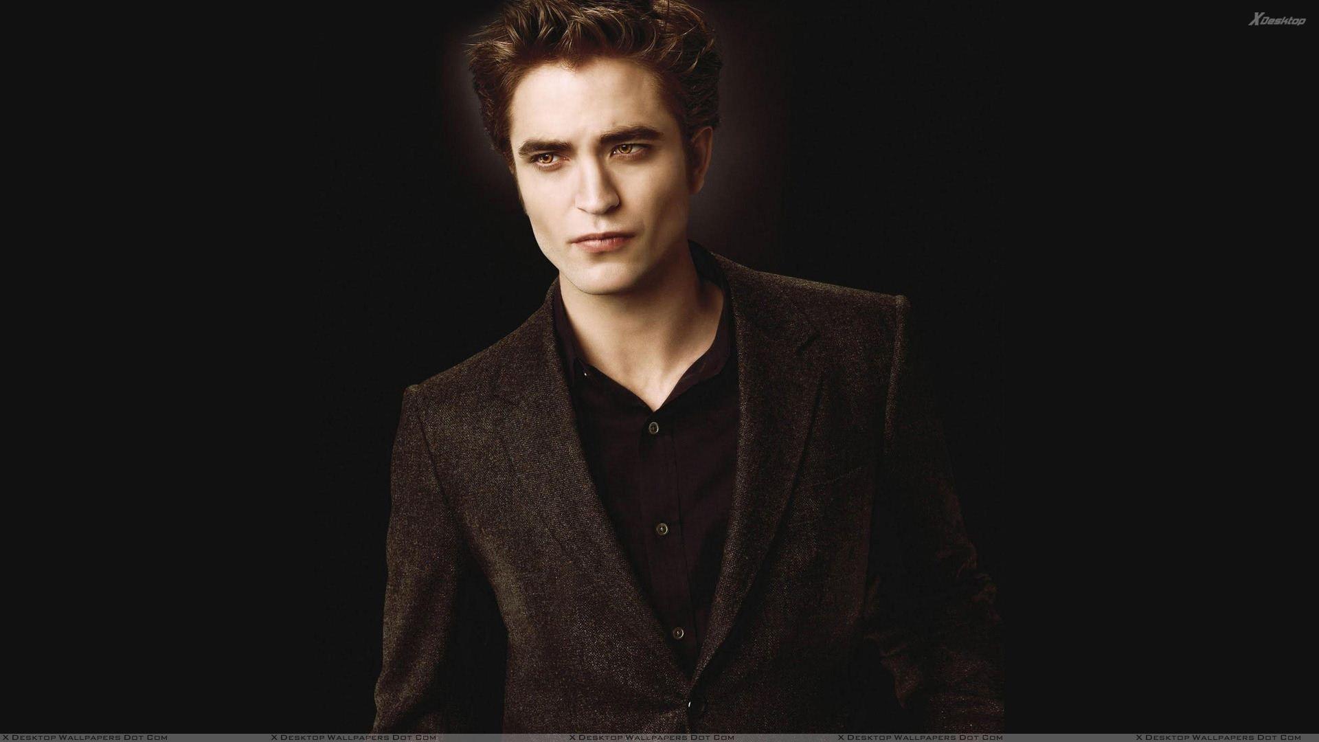 1920x1080 Robert Pattinson Wallpaper, Photo & Image in HD
