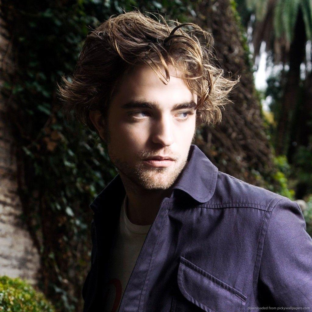 1024x1024 robert pattinson. Robert Pattinson long hair for iPad. Robert pattinson, Robert pattinson news, Hollywood actor