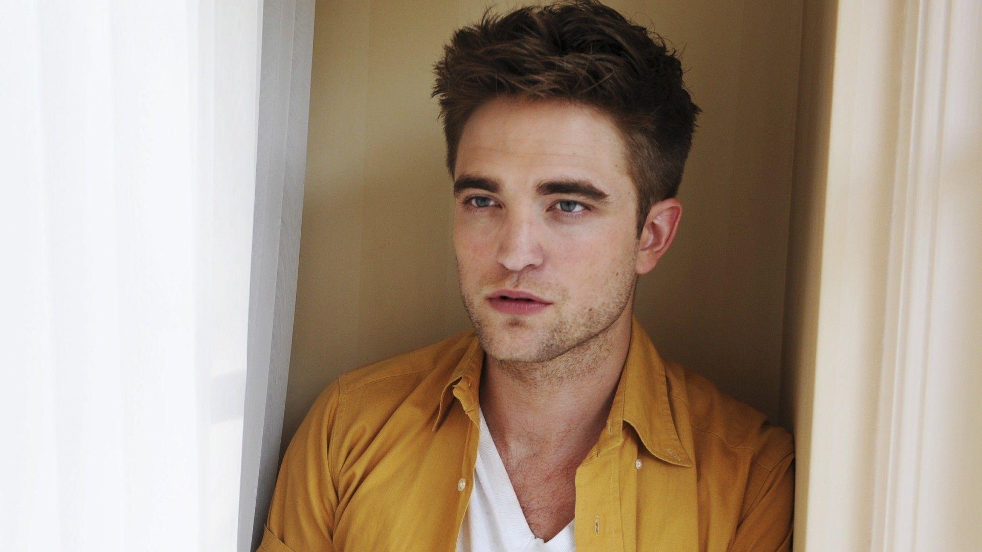 1920x1080 Robert Pattinson HD Wallpaper 57731 1920x1080px