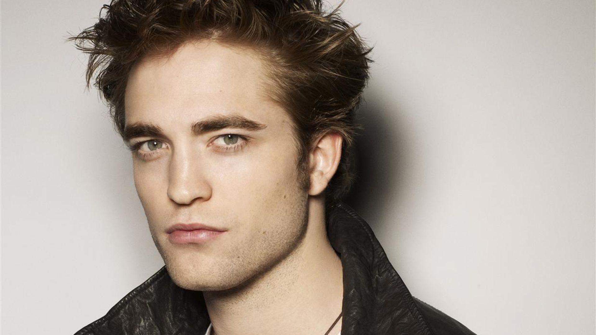 1920x1080 Robert Pattinson Magazine Cover HD Wallpaper