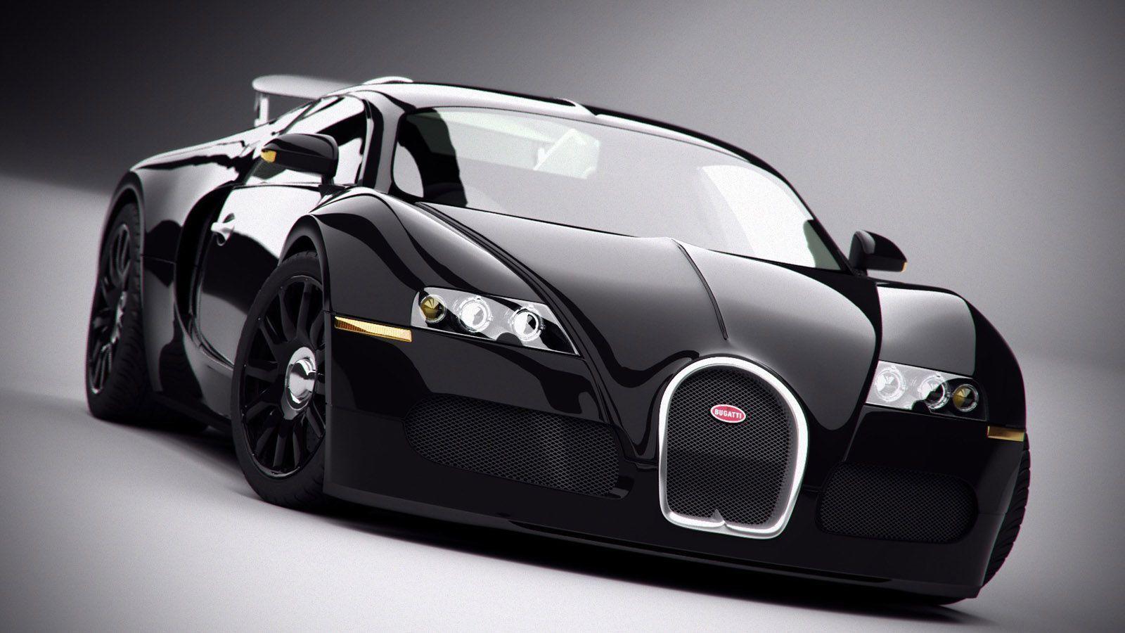1600x900 Bugatti Veyron Super Sport Wallpaper