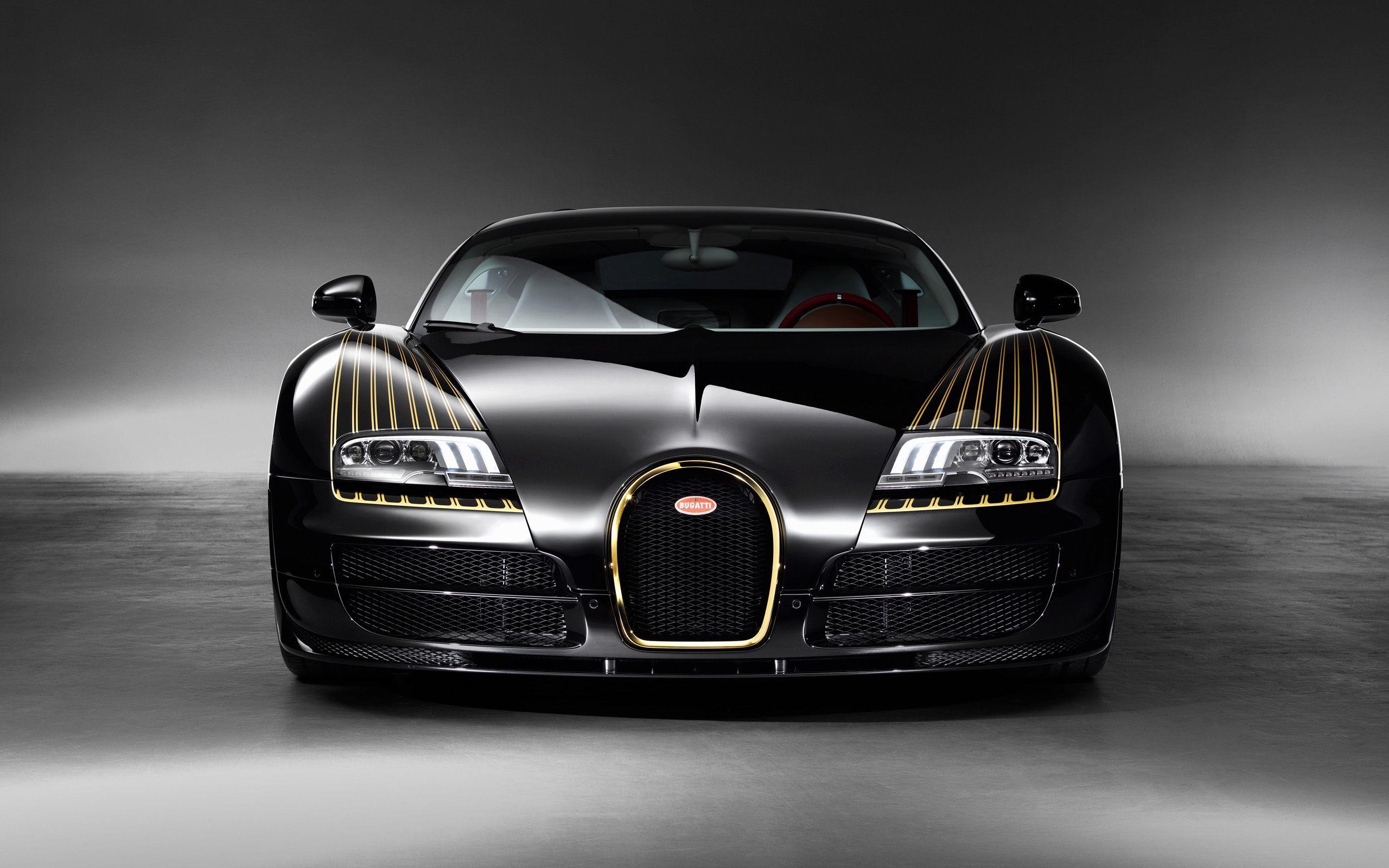 2560x1600 Bugatti Veyron Grand Sport Vitesse Legend Black Bess 2 Wallpaper. HD Car Wallpaper
