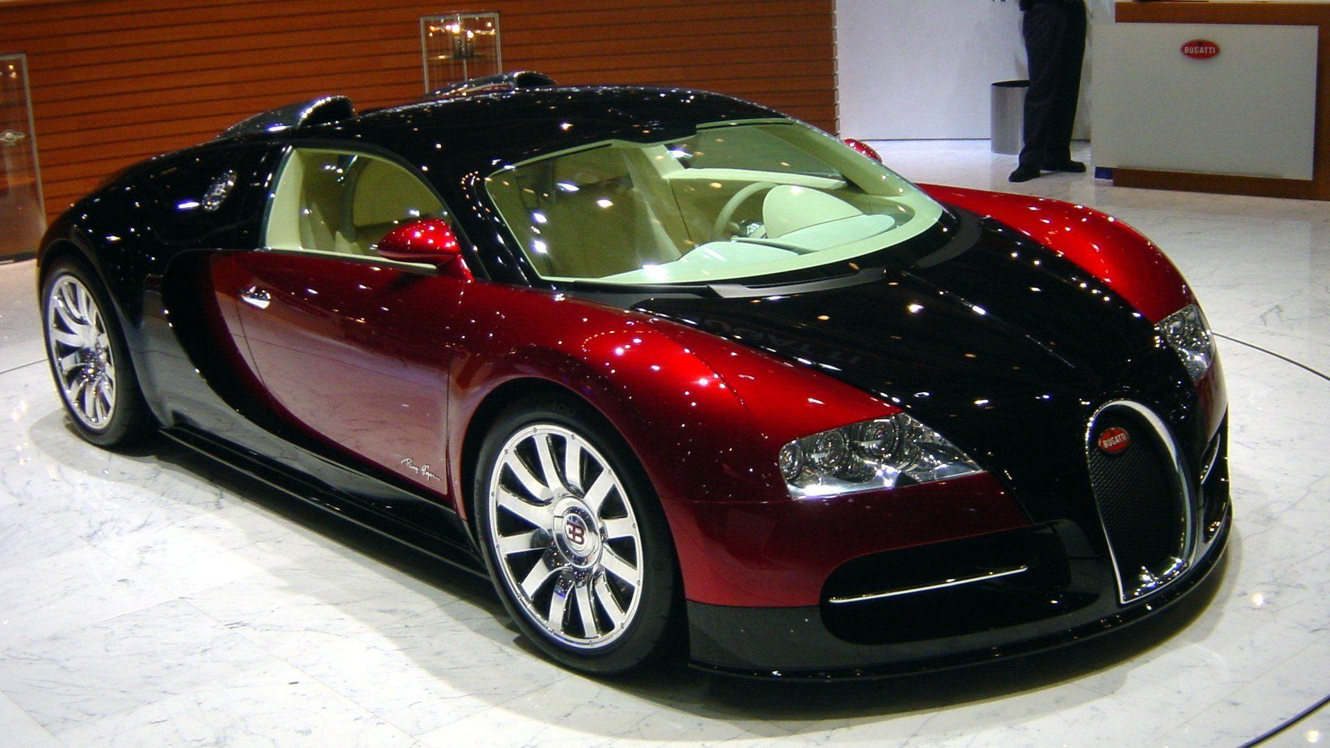 1920x1080 Bugatti HD Wallpaper 1080p