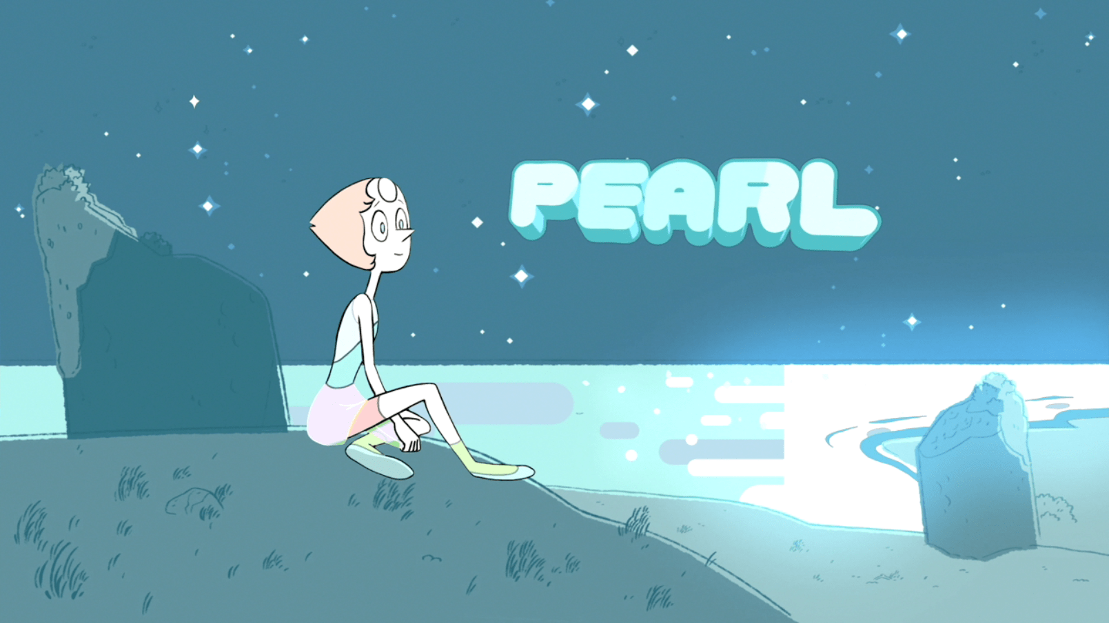 1609x905 Pearl, Television, Wallpaper, Wallpaper, Steven Universe Universe Pearl Reformed Wallpaper & Background Download