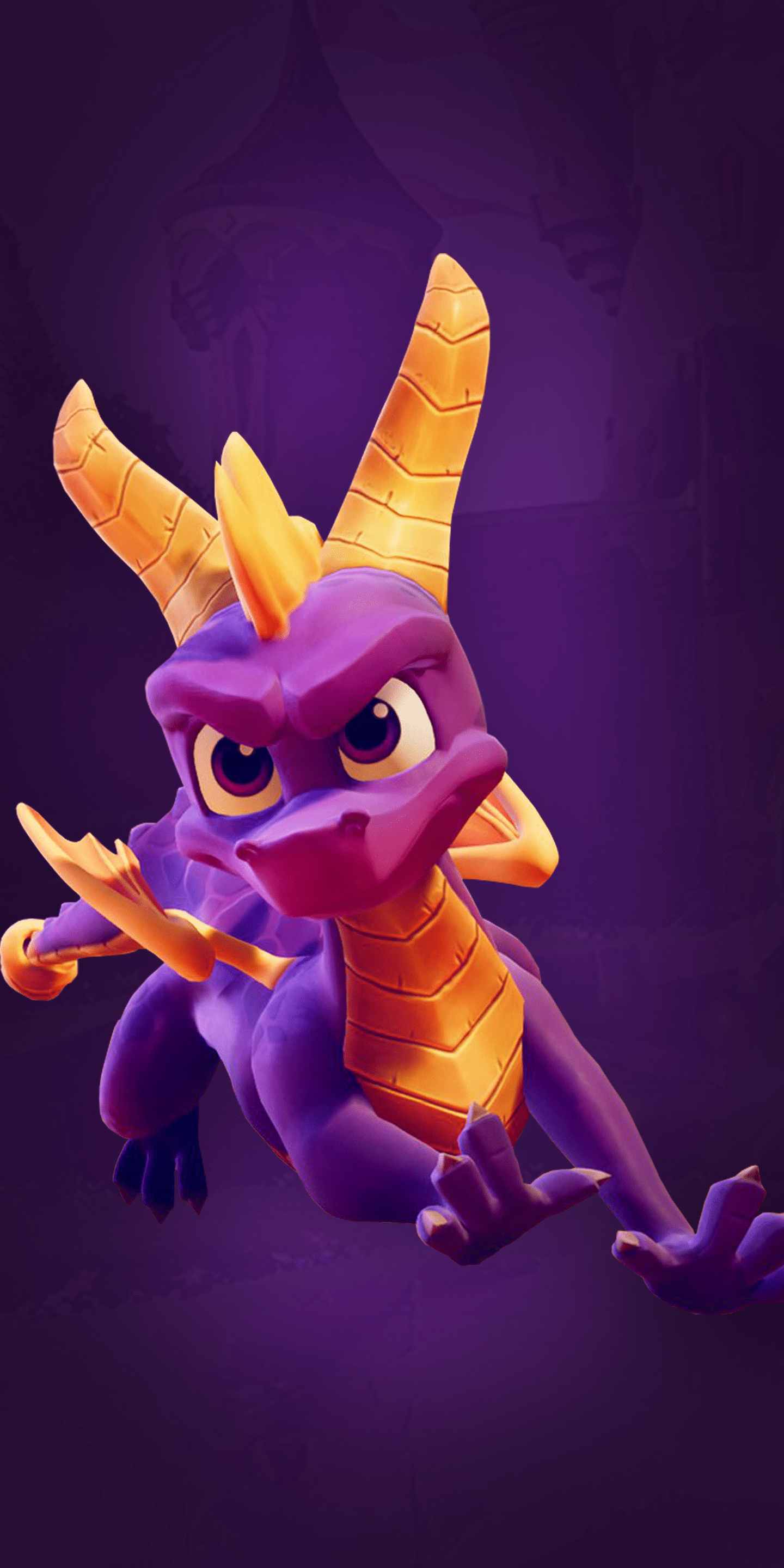 Download The Legend Of Spyro A New Beginning wallpapers for mobile  phone free The Legend Of Spyro A New Beginning HD pictures