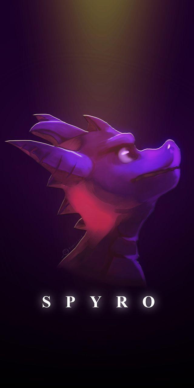 640x1280 special Dragon Day spyro Wallpaper X3 Wallpaper & Background Download