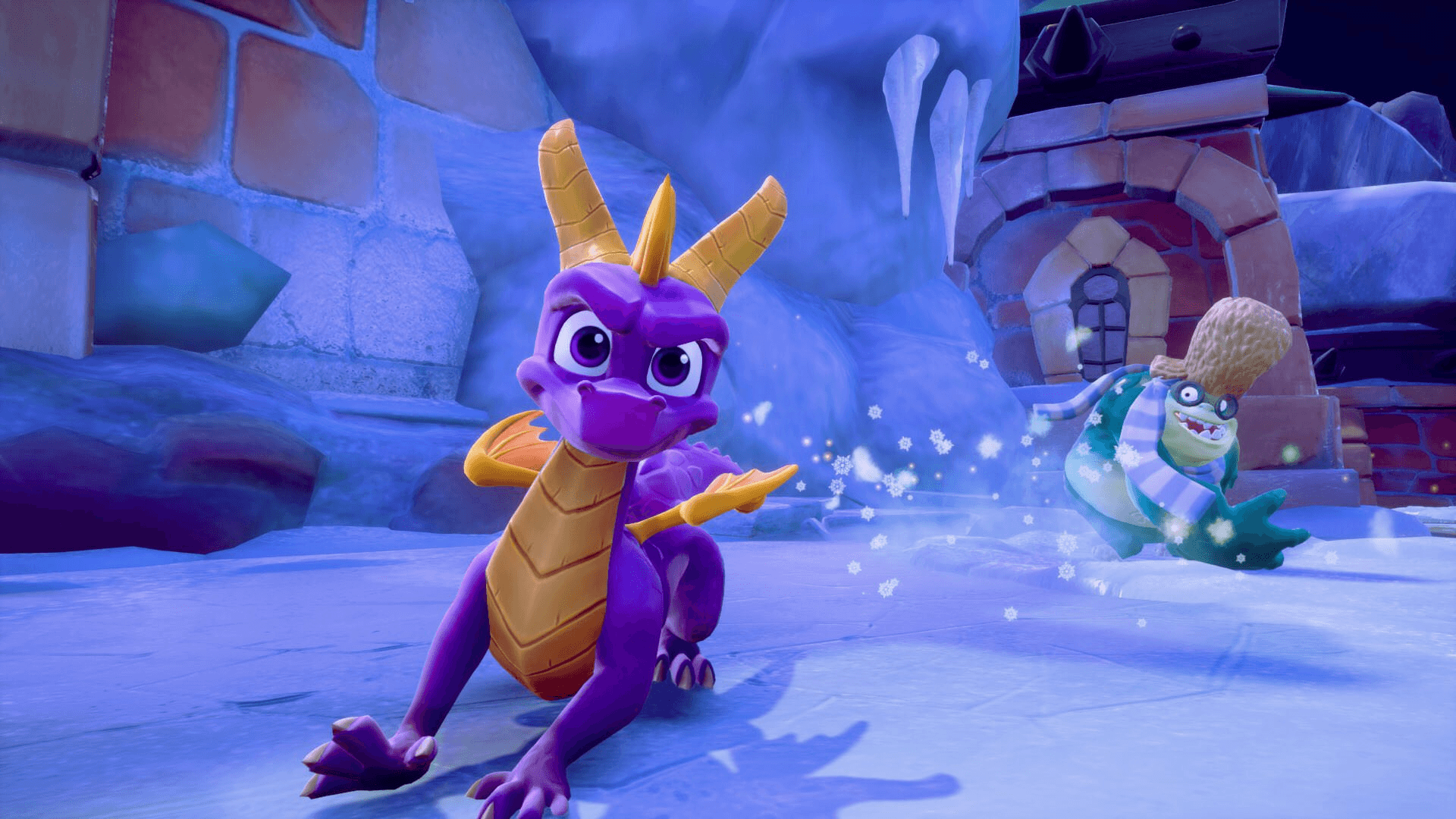 1920x1080 Spyro Reignited Trilogy Wallpaper