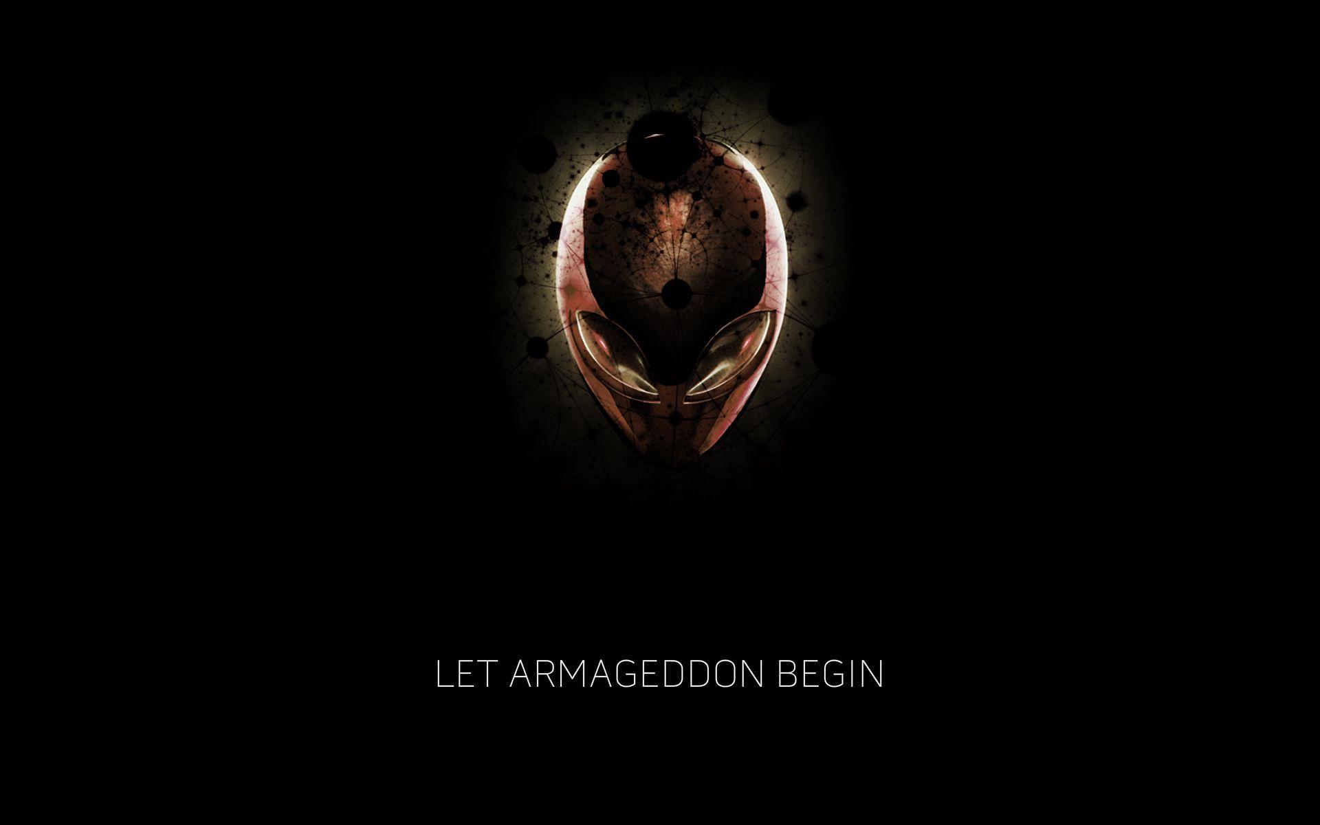 1920x1200 Alienware Wallpaper Pack