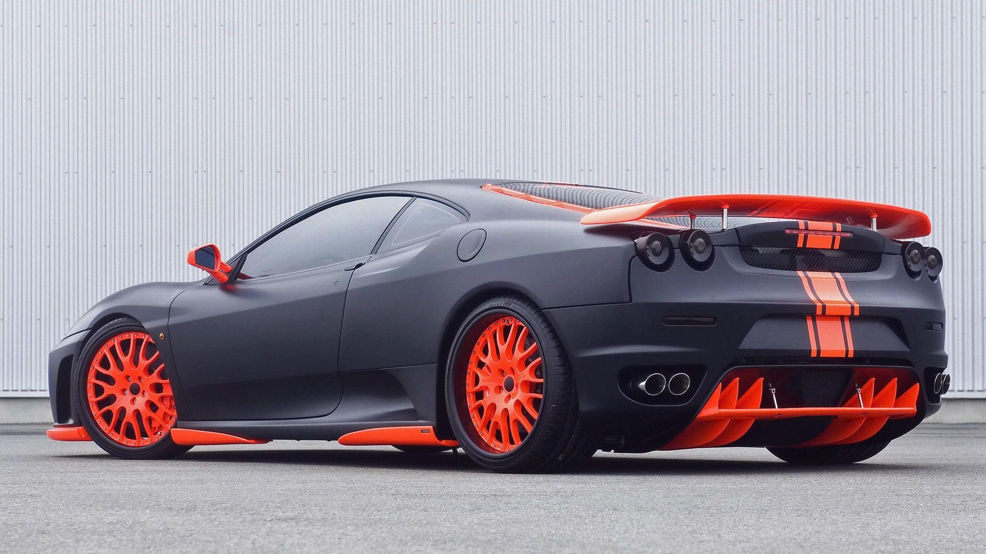 1920x1080 Muscle Cars Best Car Art Free Vector Wallpaper with 1920x1080